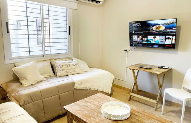 Sobremonte Suites by Vilvey Turismo - Foto 18
