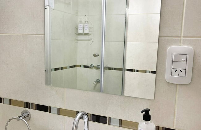 Sobremonte Suites by Vilvey Turismo - Foto 19