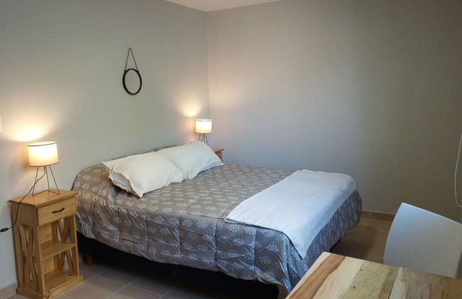 Sobremonte Suites by Vilvey Turismo - Foto 7