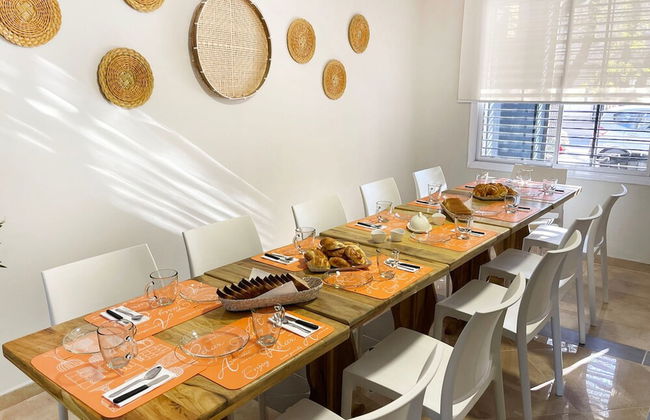 Sobremonte Suites by Vilvey Turismo - Foto 14