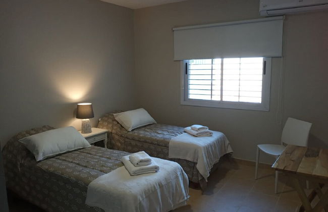 Sobremonte Suites by Vilvey Turismo - Foto 3
