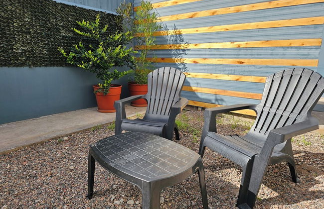 Sobremonte Suites by Vilvey Turismo - Foto 22