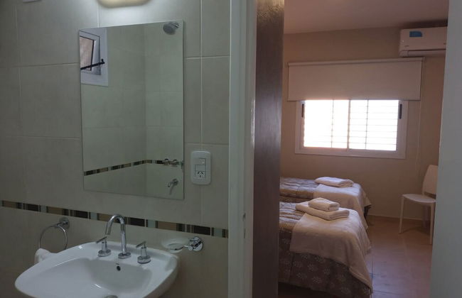 Sobremonte Suites by Vilvey Turismo - Foto 21