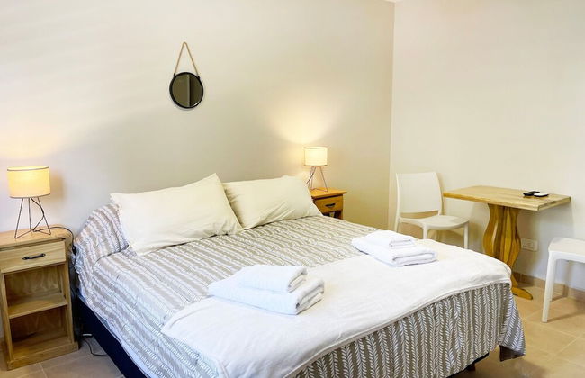 Sobremonte Suites by Vilvey Turismo - Foto 5