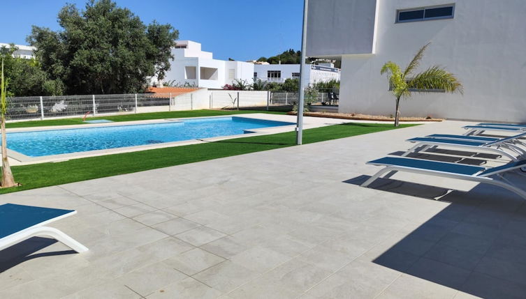 Photo 1 - Retreat With Maritime Breeze T2 Vale Parra Albufeira