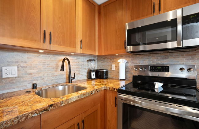 The Whaler by KBM - Foto 46