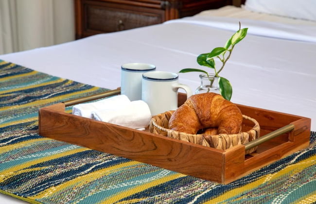 The Whaler by KBM - Foto 16