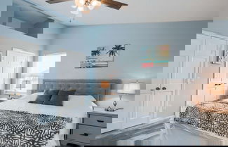 Photo 3 - Beach Time Cozy Retreat Steps From the Gulf