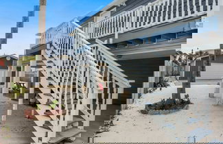 Foto 1 - Beach Time Cozy Retreat Steps From the Gulf