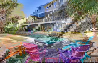 Foto 3 - 7 41st Avenue by Avantstay Private Pool, Near Beach