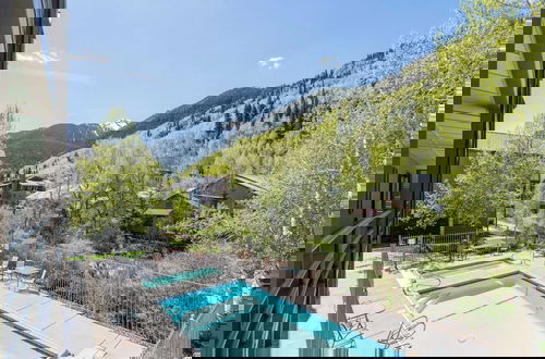 Photo 3 - Viking Lodge 209 by Avantstay Great Ski Access w/ Communal Pool & Hot Tub