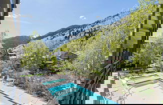 Photo 3 - Viking Lodge 209 by Avantstay Great Ski Access w/ Communal Pool & Hot Tub