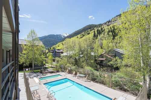 Foto 4 - Viking Lodge 209 by Avantstay Great Ski Access w/ Communal Pool & Hot Tub