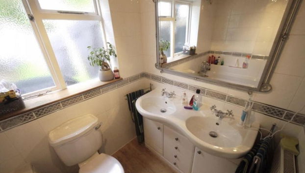 Badezimmer