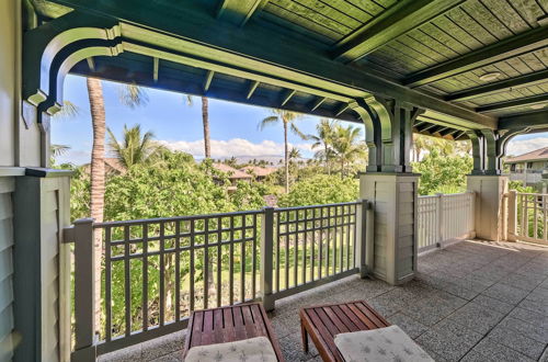 Photo 7 - Kona Coast Condo w/ Lanai & Outdoor Kitchen