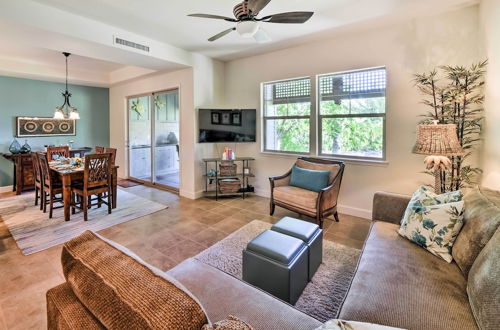 Photo 12 - Kona Coast Condo w/ Lanai & Outdoor Kitchen