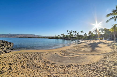 Photo 22 - Kona Coast Condo w/ Lanai & Outdoor Kitchen