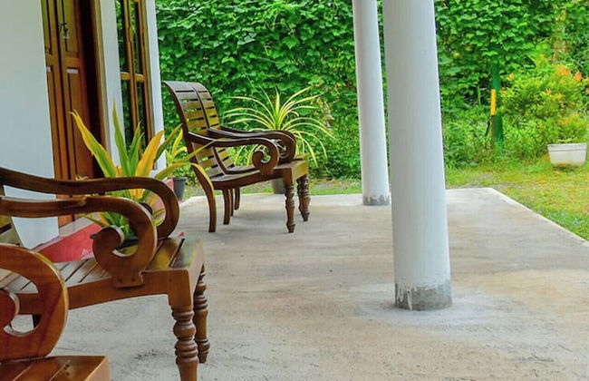 Serene Vista Villa - Photo 34