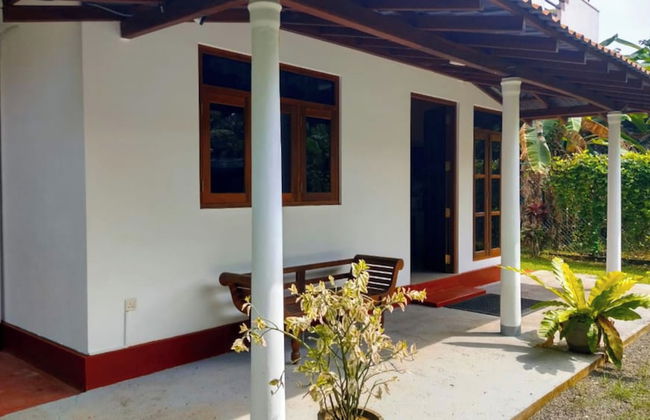 Serene Vista Villa - Photo 30