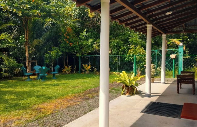 Serene Vista Villa - Photo 33