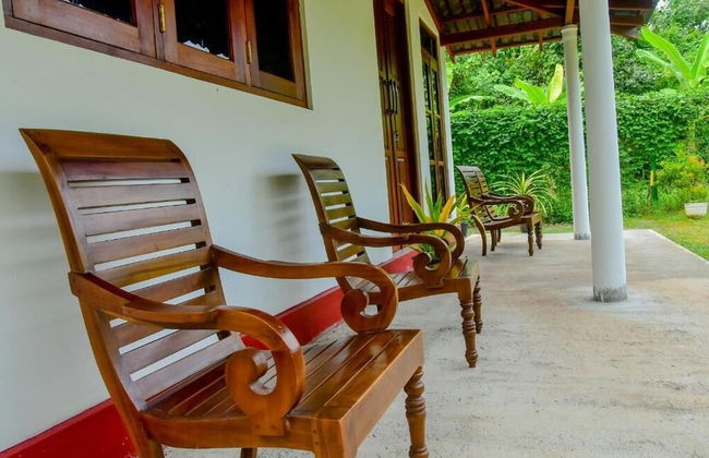 Serene Vista Villa - Photo 32