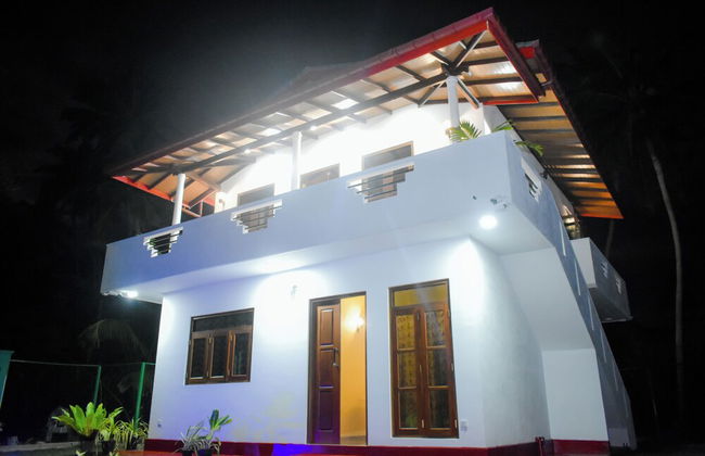 Serene Vista Villa - Photo 1