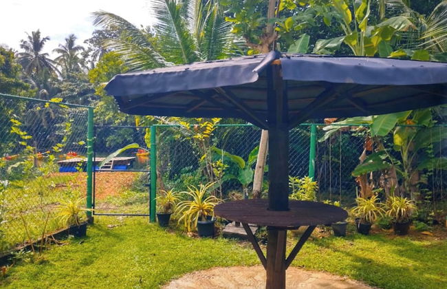 Serene Vista Villa - Photo 36