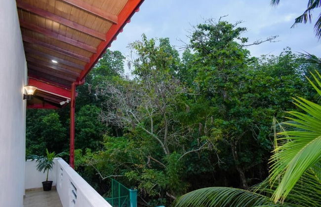 Serene Vista Villa - Photo 28