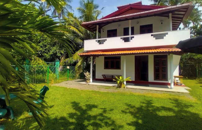 Serene Vista Villa - Photo 29