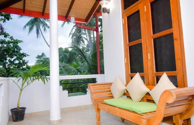 Serene Vista Villa - Photo 27
