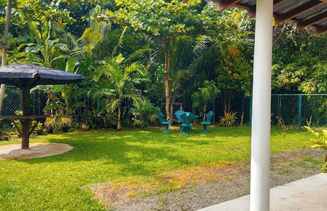 Serene Vista Villa - Photo 37