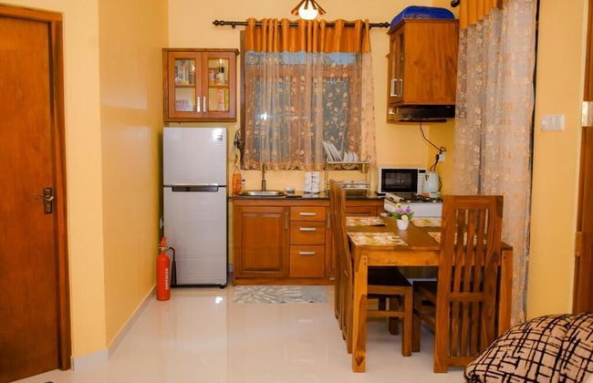 Serene Vista Villa - Photo 14