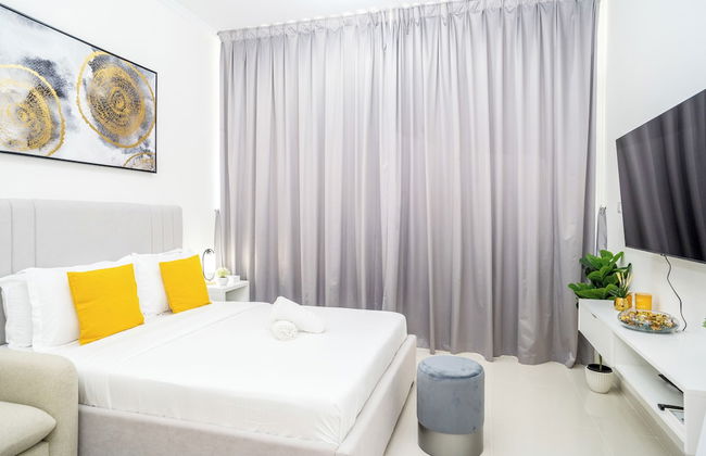 Tanin - Stylish Apartment With Balcony And Cityscape Views - Foto 17