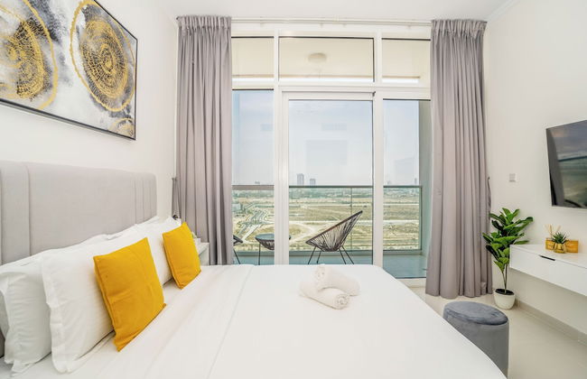 Tanin - Stylish Apartment With Balcony And Cityscape Views - Foto 3