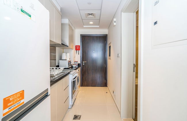 Tanin - Stylish Apartment With Balcony And Cityscape Views - Foto 6