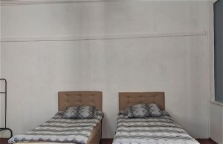 Foto 1 - Four-bed apartment near the beach 0305