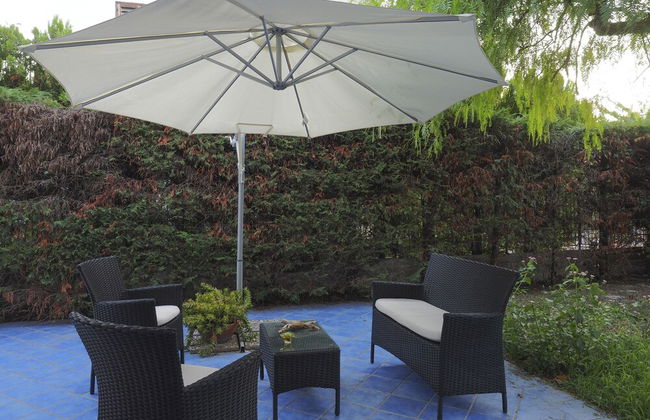 Apartment With Garden Close To The Beach - Foto 39