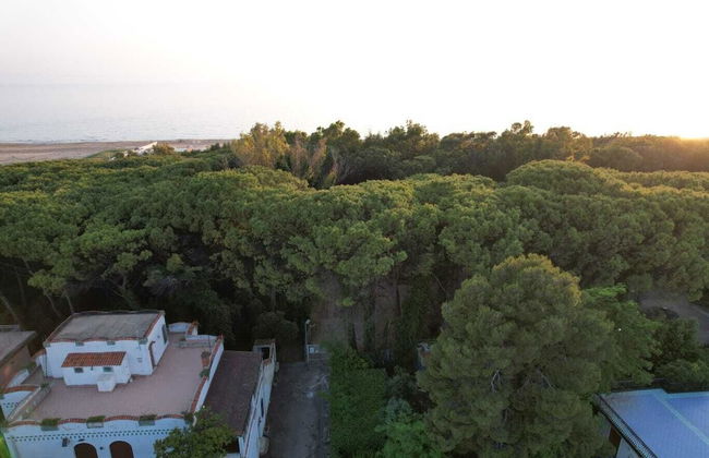 Home Close to the sea With Terrace and Free Parking - Foto 47