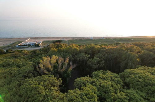 Photo 33 - Home Close to the sea With Terrace and Free Parking