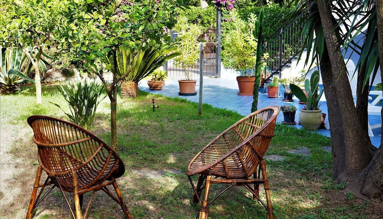 Photo 1 - apartment With Garden Close To The Beach