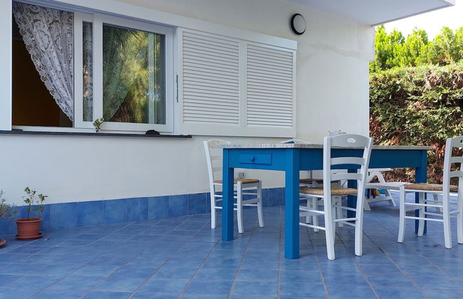 Apartment With Garden Close To The Beach - Foto 37