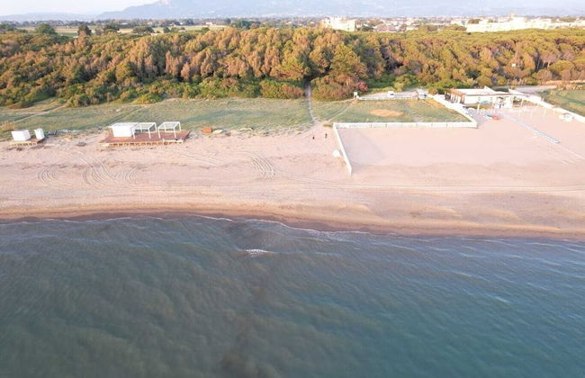 Home Close to the sea With Terrace and Free Parking - Foto 45