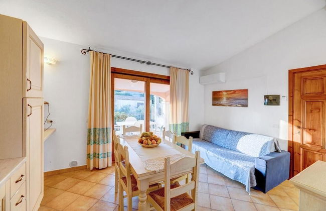 The Fantastic Residenza Badus 1 Bedroom Apartment Sleeps 4 No0811m - Foto 11