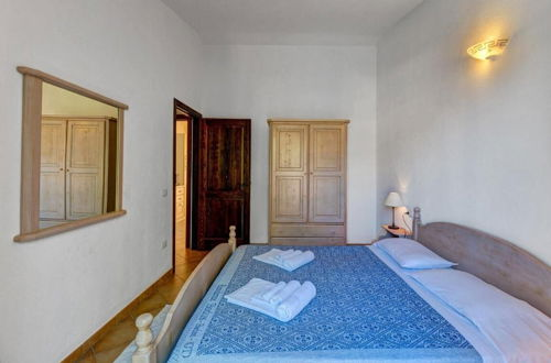 Photo 12 - The Fantastic Residenza Badus 1 Bedroom Sleeps 4 Child Num0813