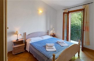 Photo 1 - The Fantastic Residenza Badus 1 Bedroom Apartment Sleeps 4 No0811m