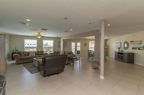 Photo 10 - Private Home on the bay With Pool and Boat Slip