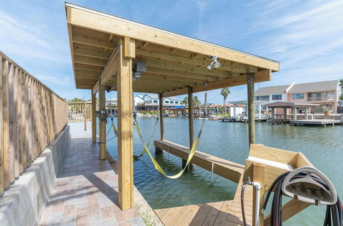 Photo 42 - Private Home on the bay With Pool and Boat Slip