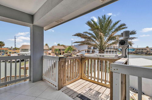 Photo 34 - Private Home on the bay With Pool and Boat Slip