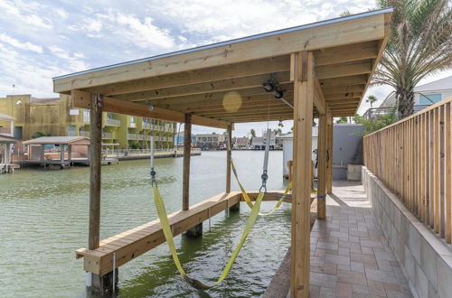 Photo 36 - Private Home on the bay With Pool and Boat Slip