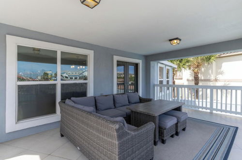 Photo 40 - Private Home on the bay With Pool and Boat Slip